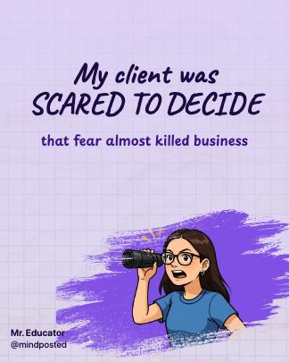 starter template preview - slide 1