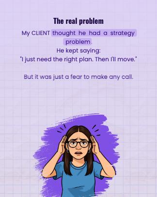 starter template preview - slide 2